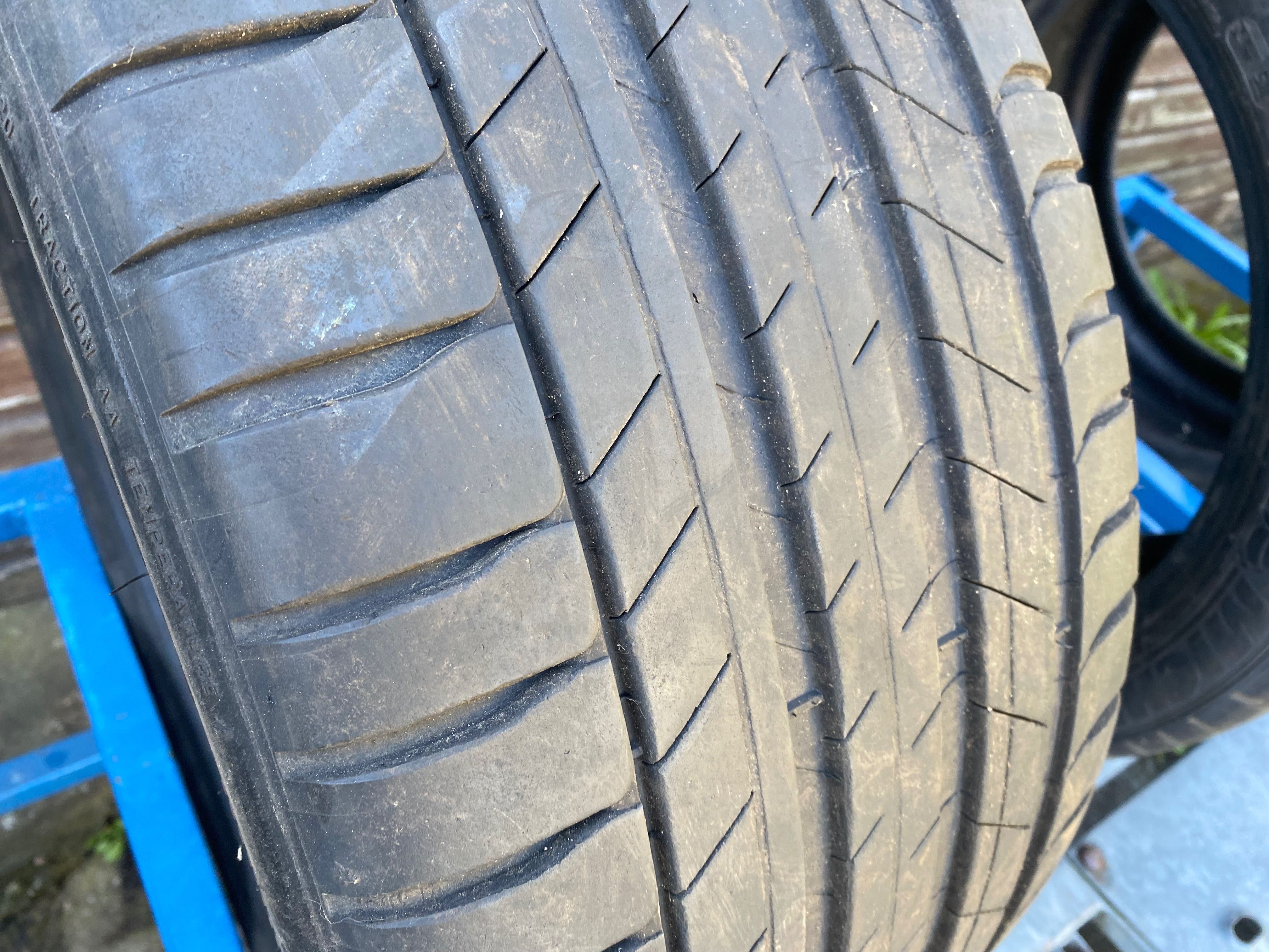 Michelin Latitude Sport 3 295/35/21