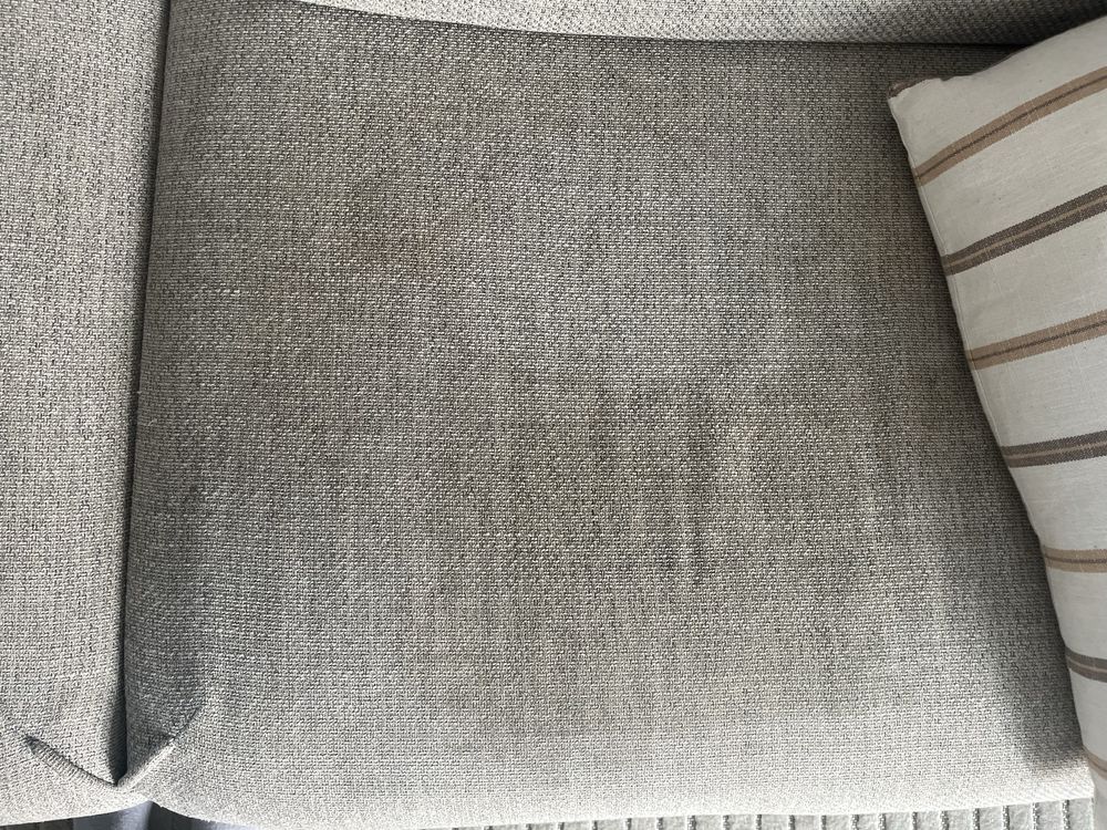 Sofa 3-osobowa ÄPPLARYD