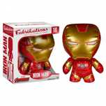 Коллекционная игрушка Funko Pop Fabrikations Marvel. Железный Человек