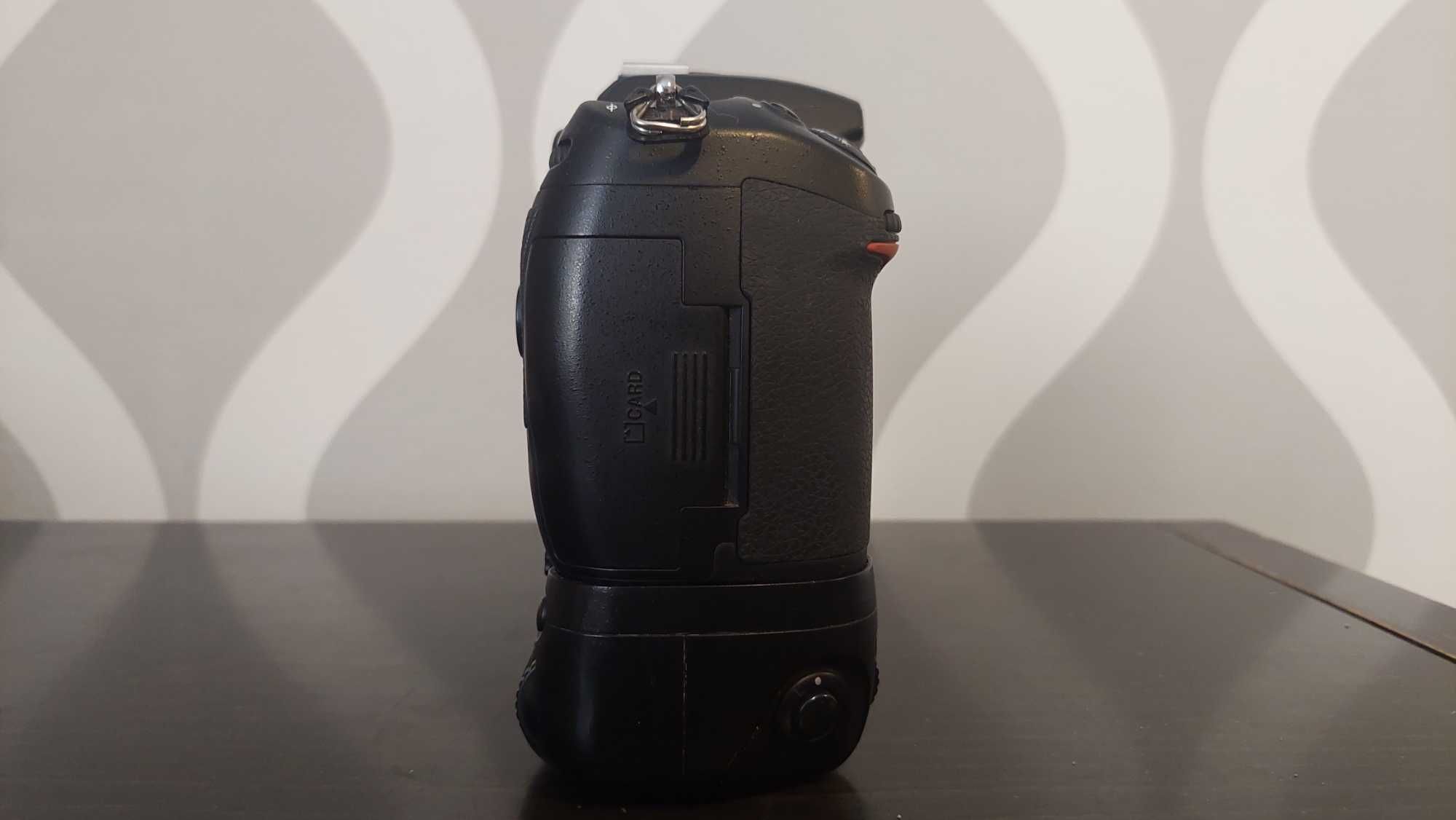 Nikon D300s body