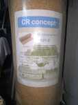 Rolo cortiça 2mm*1m*30m