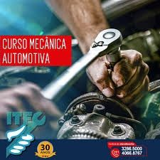 Curso de mecânica diesel ligeiro e pesados