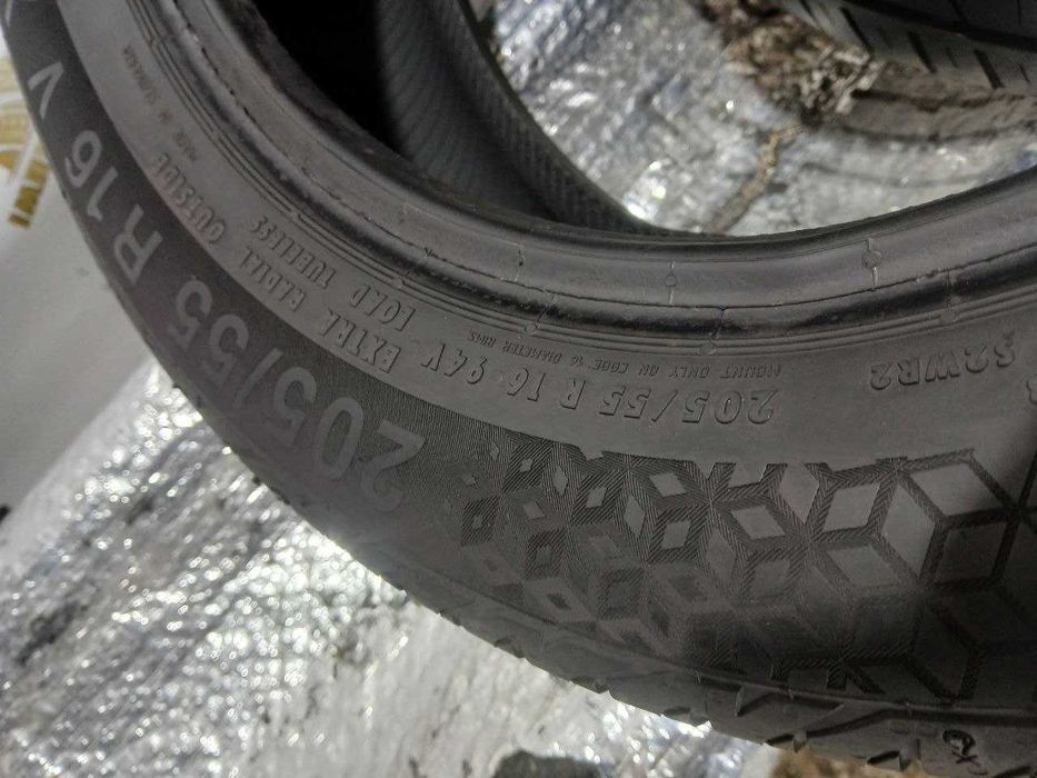 Шини BestDrive 205/55R16. 2шт. Літо 2022р. (0484)