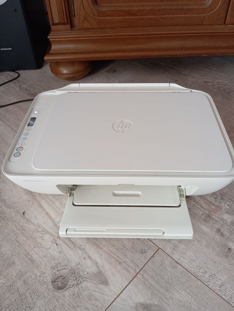 Drukarka HP djesekt 2700