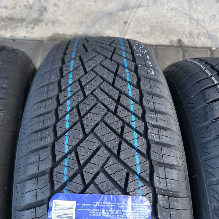 215 60 205 60 R16 Haida HD625 всесезонні шини нові 25рік