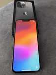 iPhone 13 Pro 512GB Graphite | Stan idealny | 100% oryginał