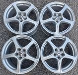 5 112 R18 Volkswagen Passat Jetta Golf Tiguan Touran