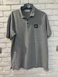 Koszulka polo Stone Island szara L meska