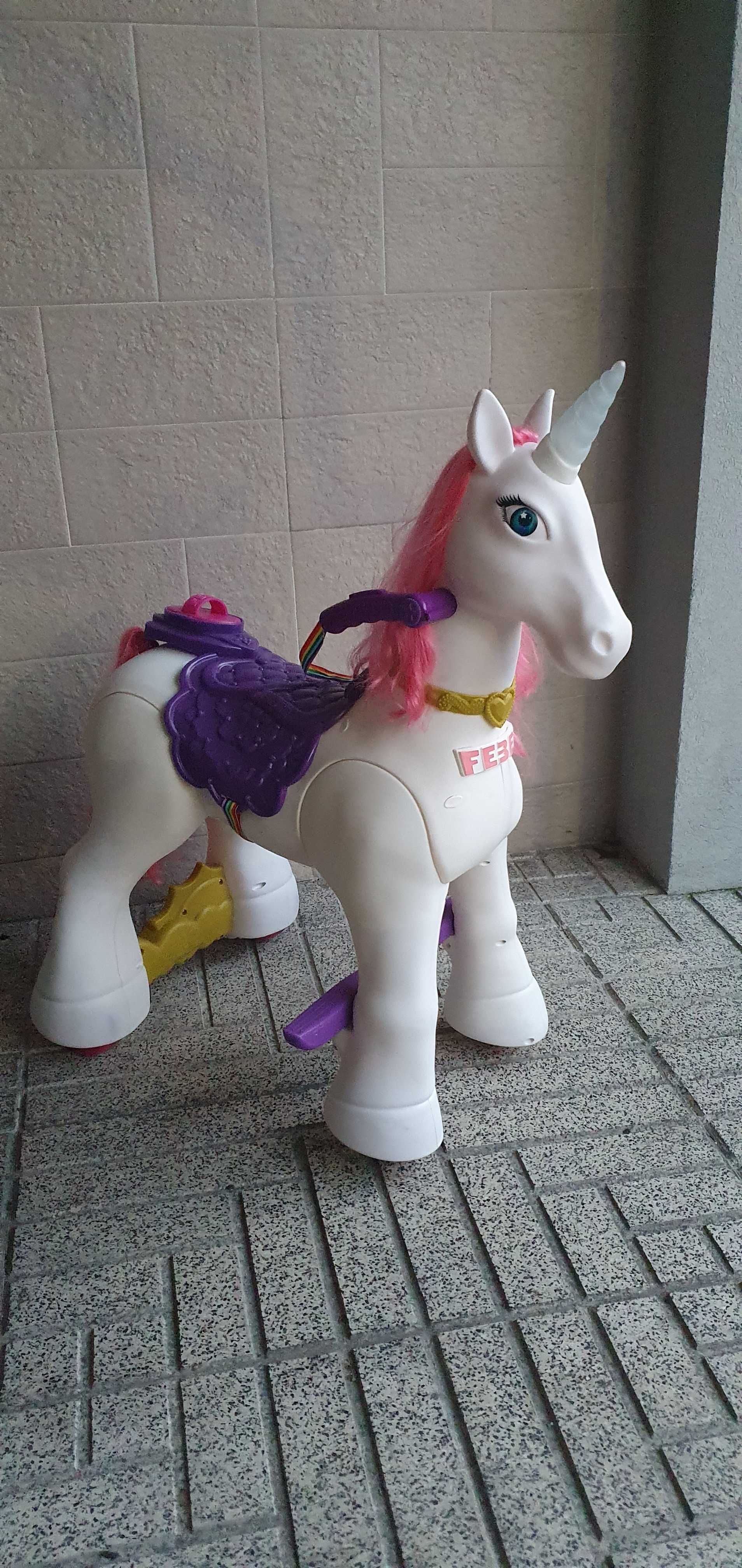 Feber My Lovely Unicorn 12V