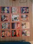 Revistas time vintage