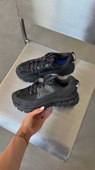 ‼️Кросівки Nike Zoom Vomero 5 Roam All Black