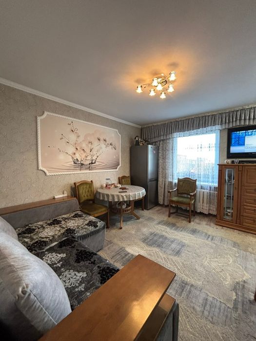 Продам квартиру в центрі міста Шептицький.