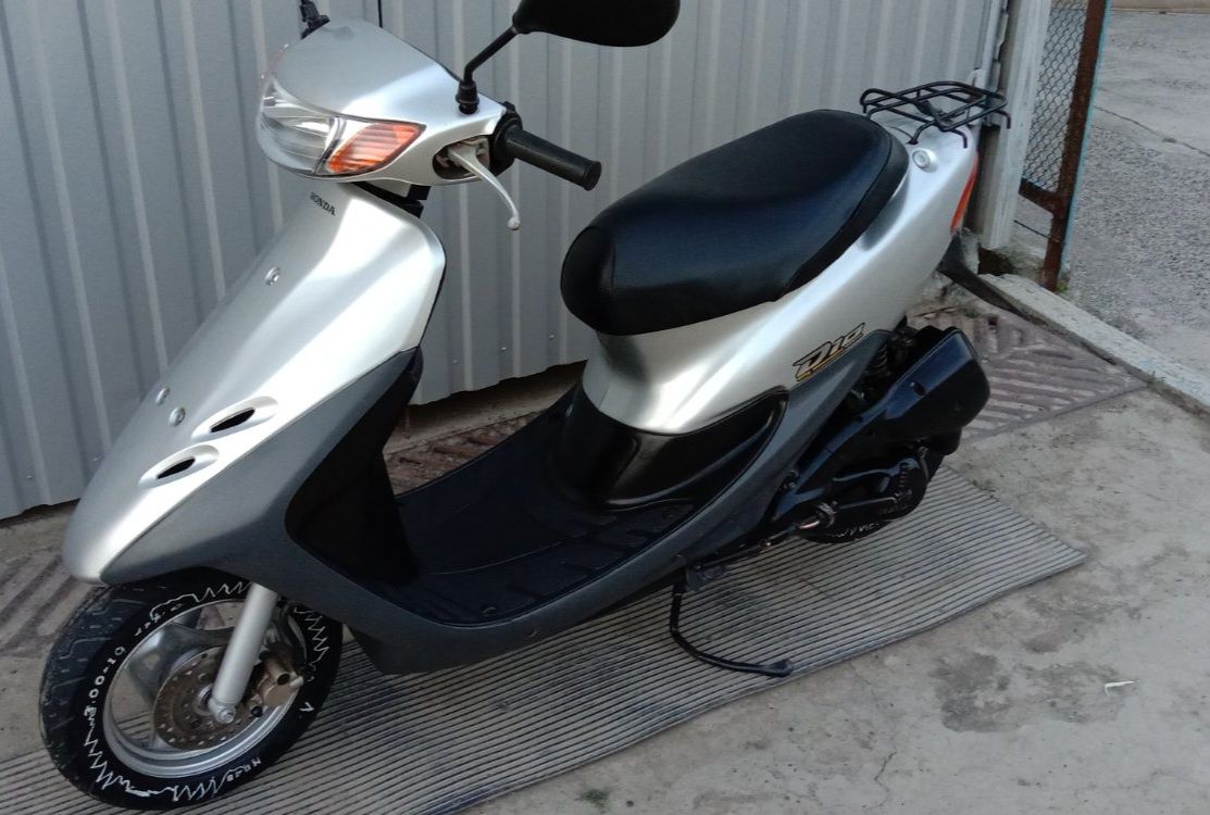 Honda Dio 35 в хорошому, збереженому стані