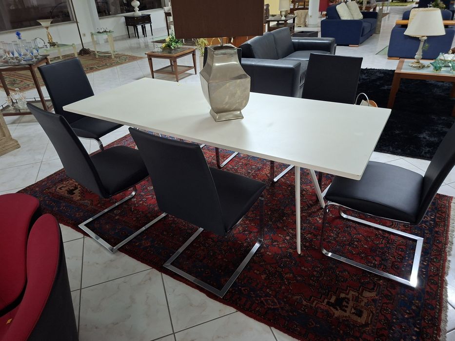 Moveis e decoração