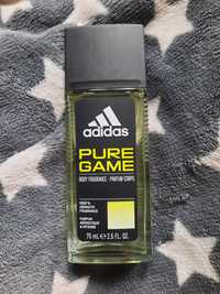Perfumy Adidas męskie Pure Game 75 ml