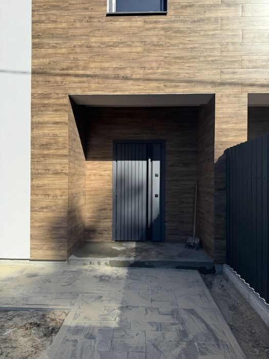 Готовий дуплекс в Лісовій Бучі