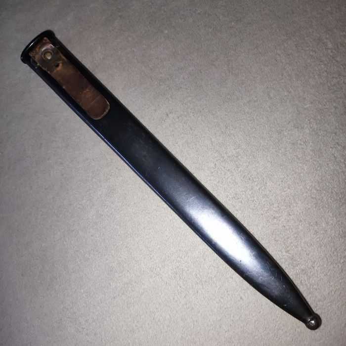 Pochwa do Szwajcara wz1918