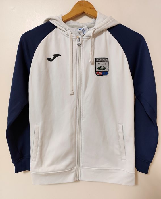 Sweat para Rapaz - União de Leiria (Tam. S)