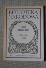 Zbrodnia i kara  - Fiodor Dostojewski