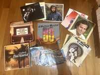 Discos LP Vinil varios