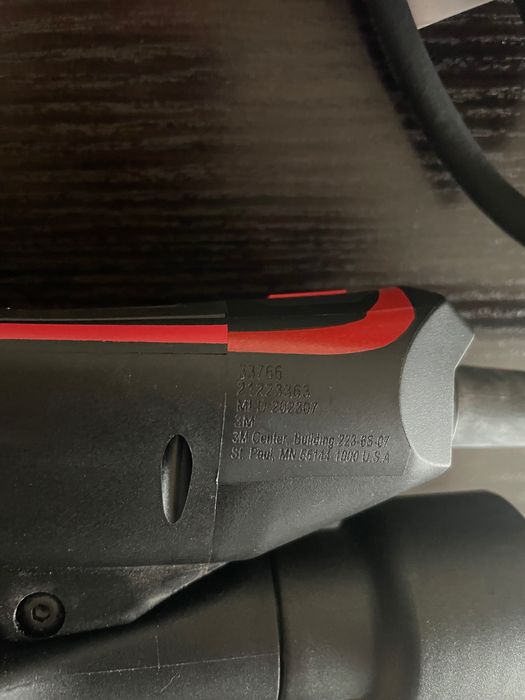 Електрична ексцентрична шліфувальна машина 3М 33766