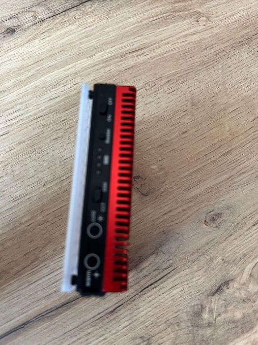 Lampa Aputure Amaran Up AL-MX