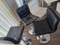 Cadeiras bancos bar