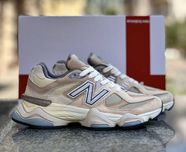 !SALE! New Balance 9060 Beige/Gray 36 37 38 39 40 41 42 43 44 45 46