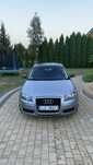 Audi A3 Audi a3 8p 1.8tfsi