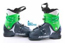 TBW NartyRopczyce Buty 32 20,5 ATOMIC HAWX JR R2 narciarskie
