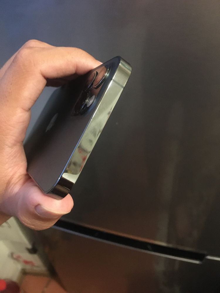 Iphone 12 Pro 128GB Neverlock Unlocked Grafit