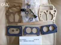 Kit reparação Carburador Datsun 1200 Mazda 818 e Honda Civic Mk1
