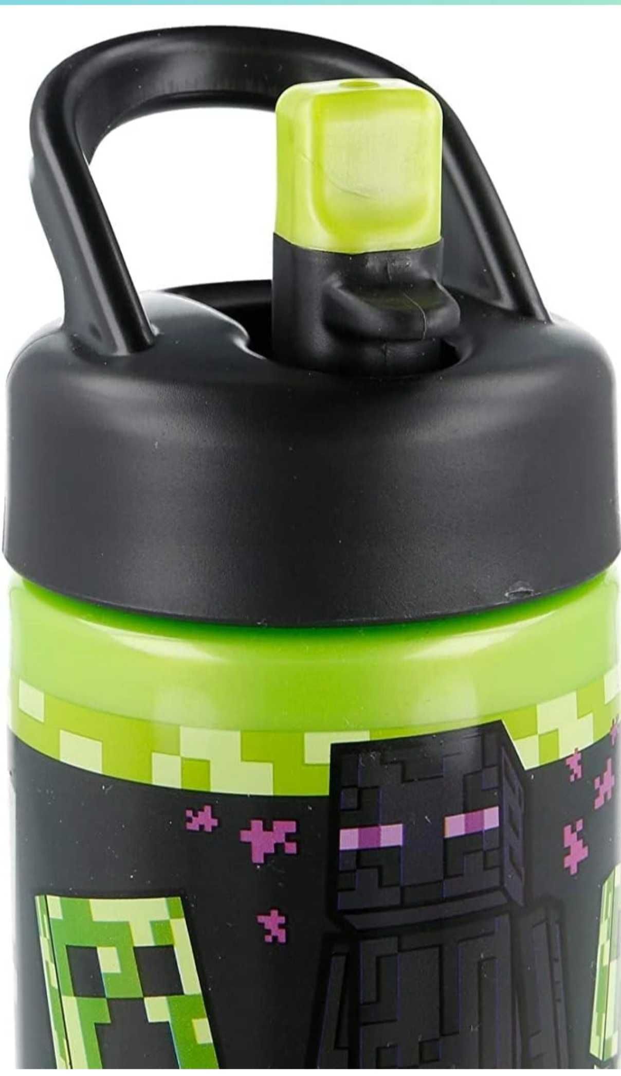 Butelka Minecraft Stor Kubek (410 ml) prezent dzień dziecka