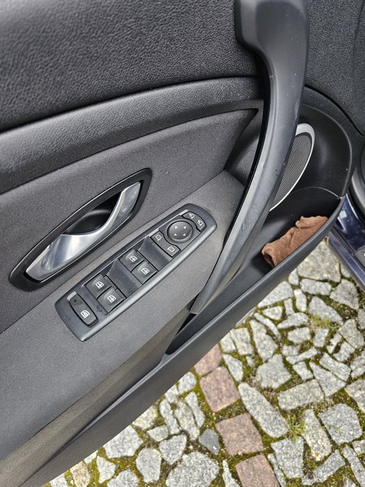 Sprzedam Renault Megane 3,awtomat,bardzo dobrym stanie