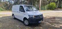 Volkswagen Transporter T6 2.0TDI