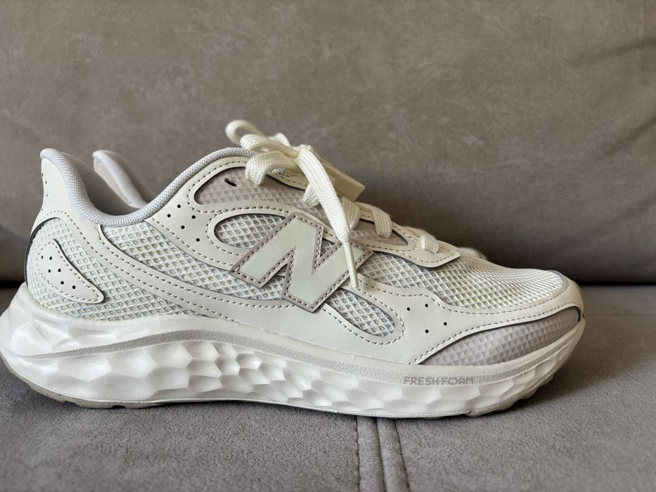 Кросівки new balance fresh foam arishi  v 4 tiralux