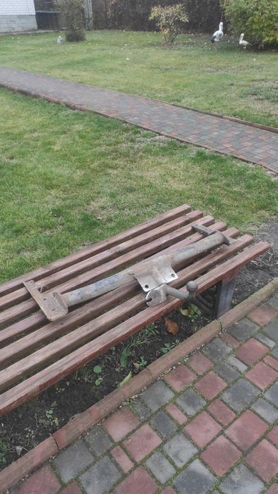 Продам приципне opel