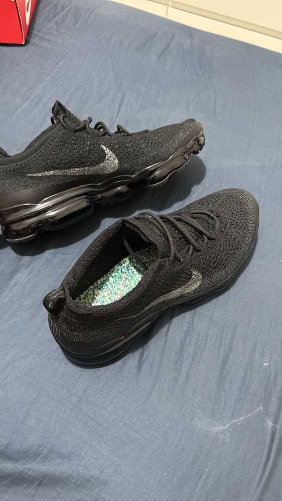 Nike vapormax ..