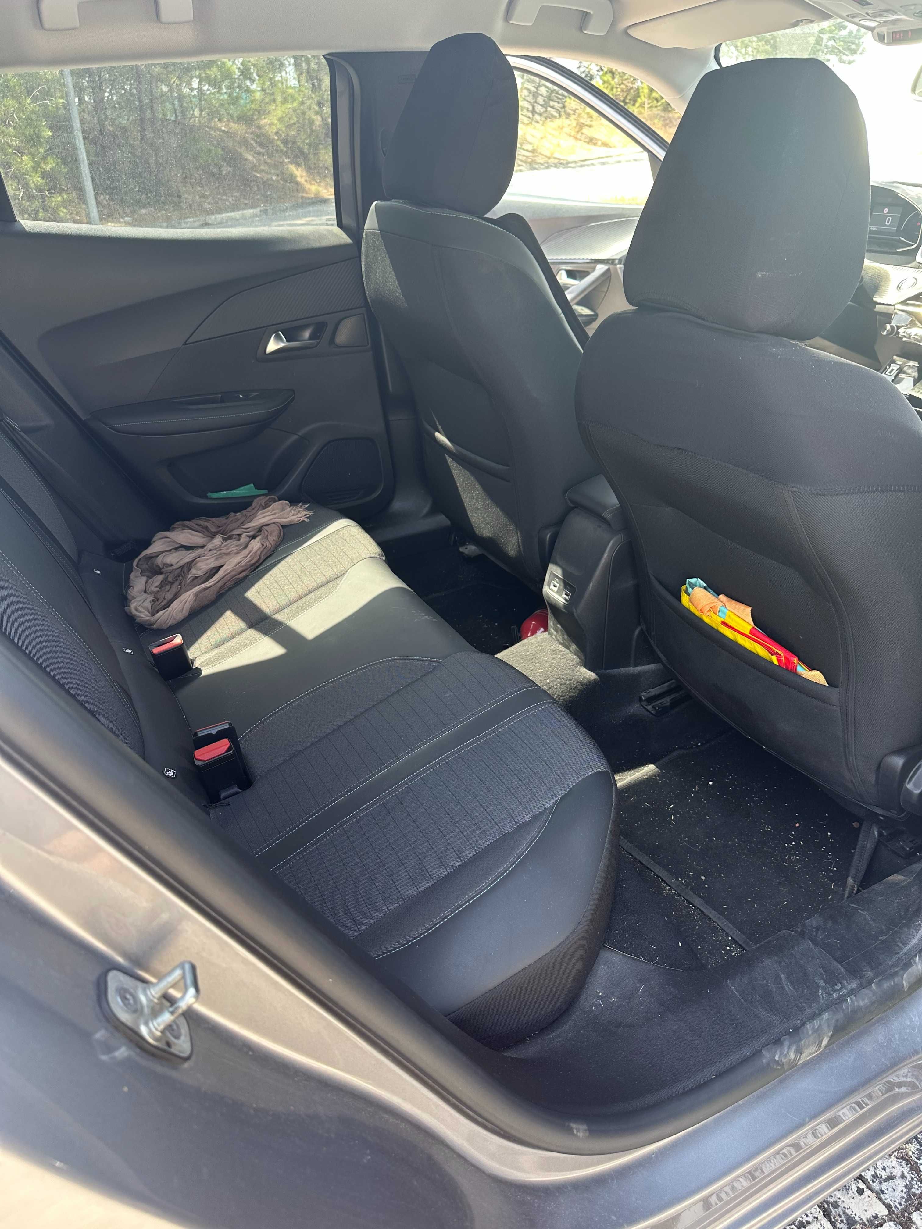 Peugeot 2008 1.2 Allure PureTech 2021 – Único Dono