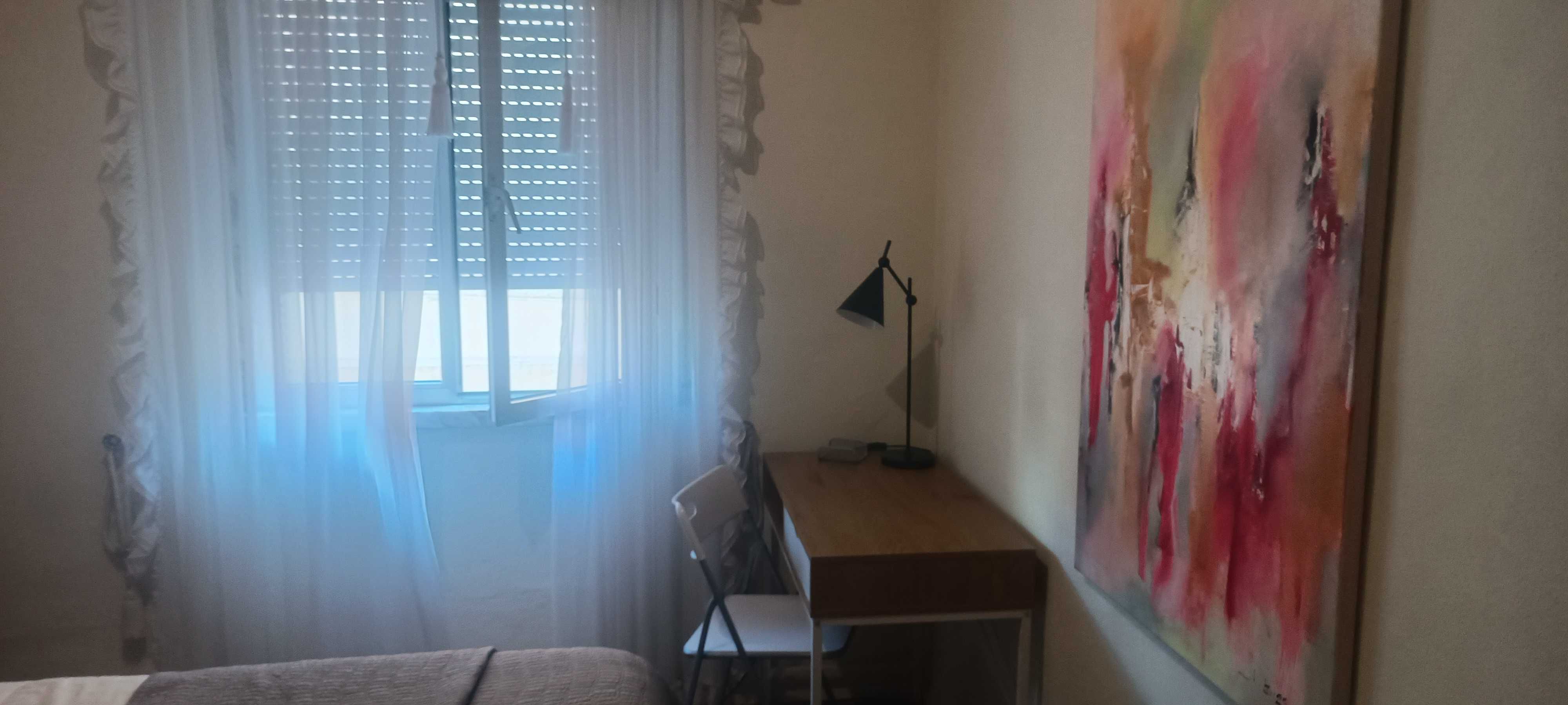 Quartos/Rooms for students, junto politécnico de Tomar