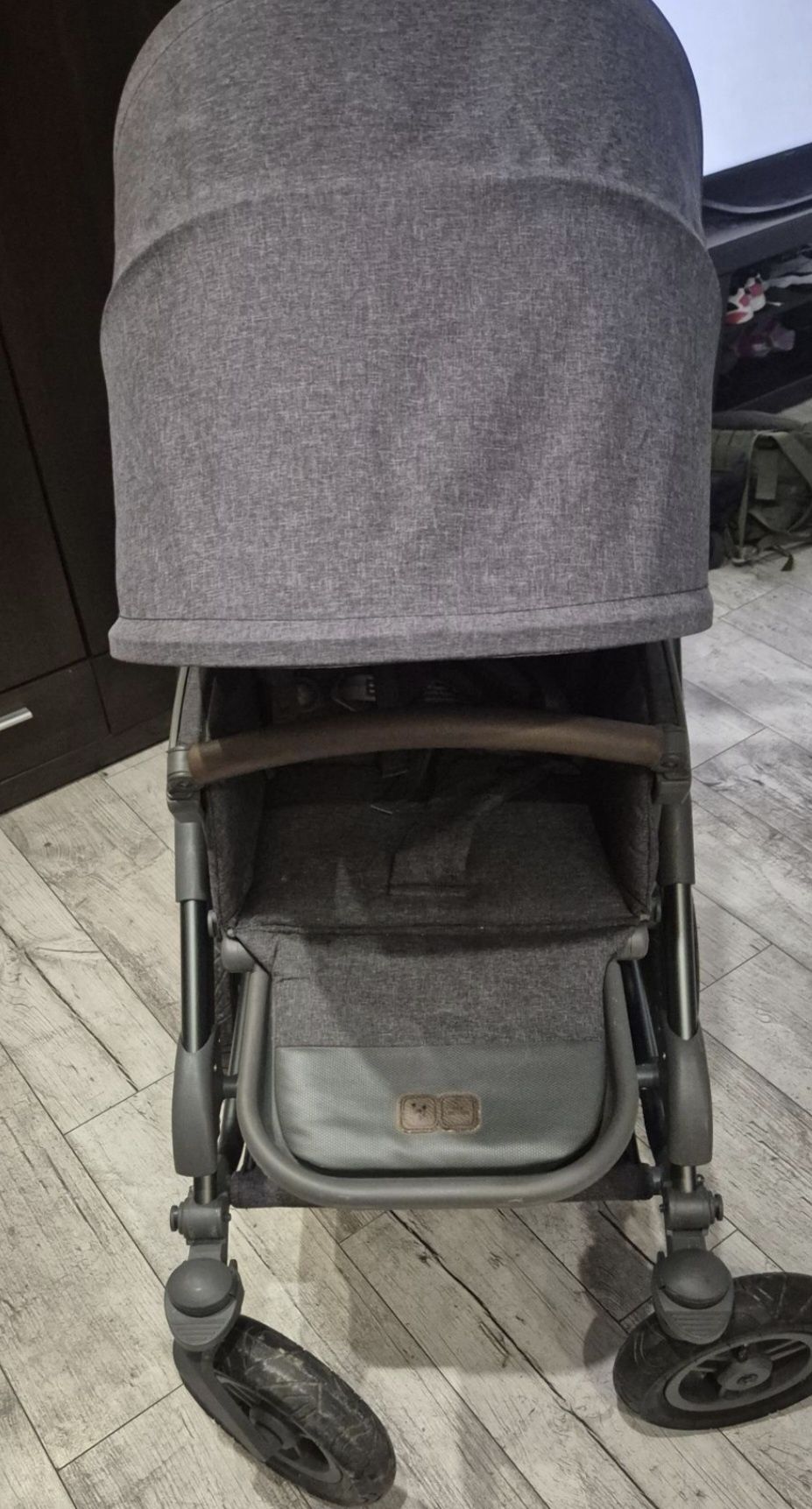 Sprzedam wózek 2w1