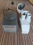 Robot Coupe CL20 и R211xl