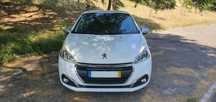 208 1.2VTI STYLE NACIONAL 1 DONO Garagem Revisões todas na marca