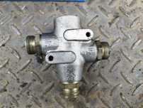 Wahler 7052.55 zawór regulacji temperatury oleju. Termostat oleju