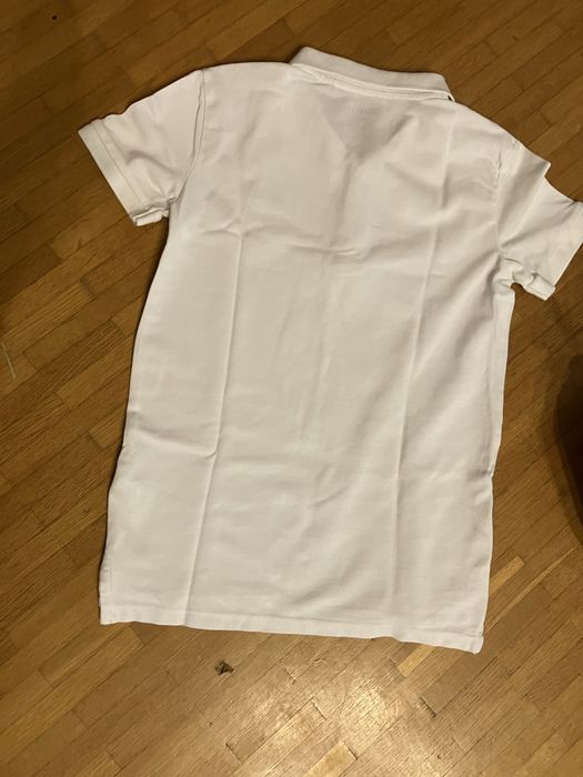 Chłopięca Polo w rozmiarze 140 firmy RESERVED