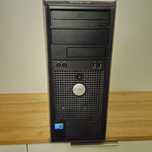 Komputer stacjonarny DELL OptiPlex 780 MT pod serwer