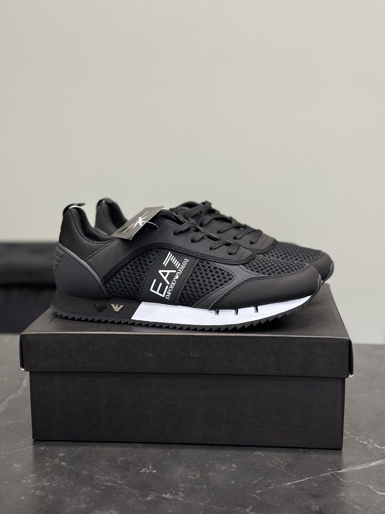 Кросівки Emporio Armani EA7 40-45 р