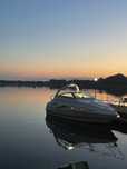 Lódz jacht motorowka rostyle 222 italy mercruiser 4.3mpi kabina 8 osob
