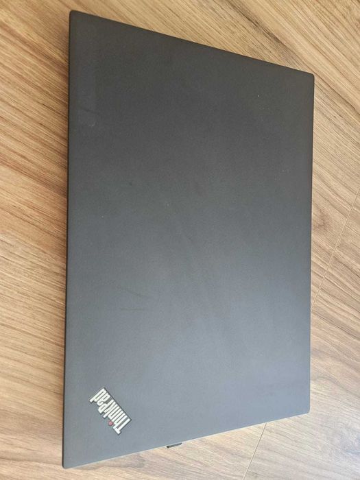 Laptop lenovo thinkpad t14 gen1