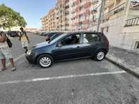 Golf 5 1.4 FSI 2004